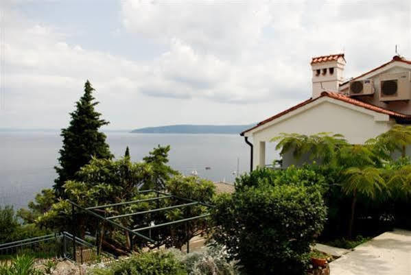 Apartments Gea Mošćenička Draga Esterno foto