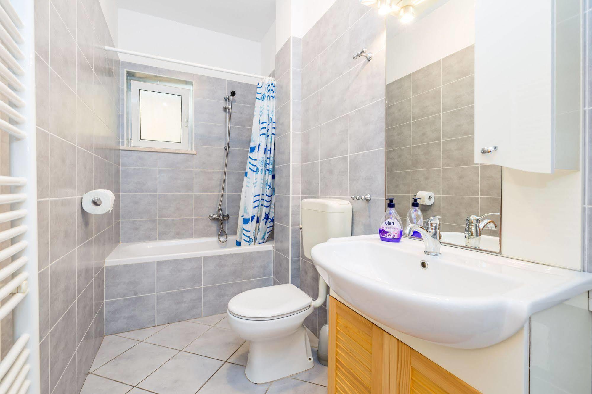 Apartments Gea Mošćenička Draga Esterno foto