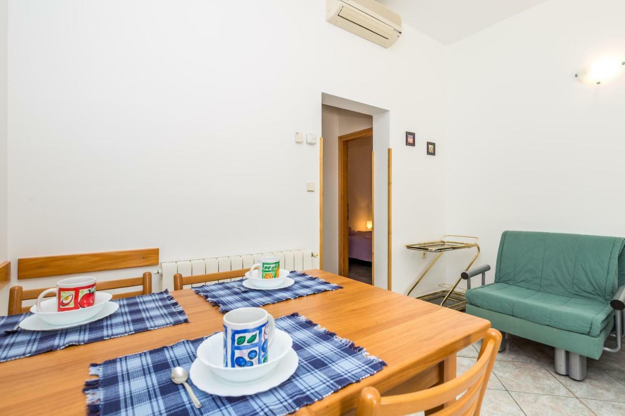 Apartments Gea Mošćenička Draga Esterno foto