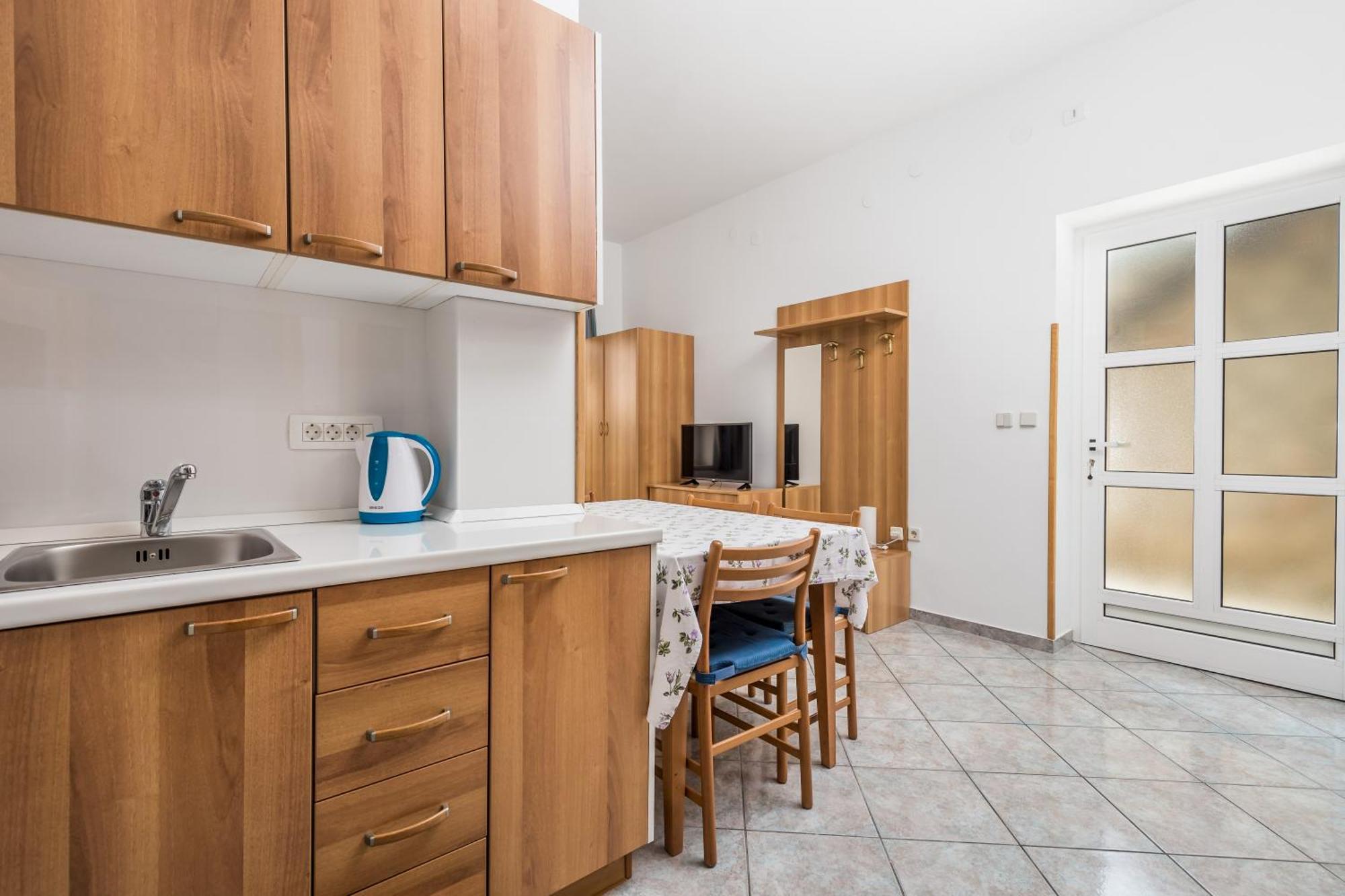 Apartments Gea Mošćenička Draga Esterno foto