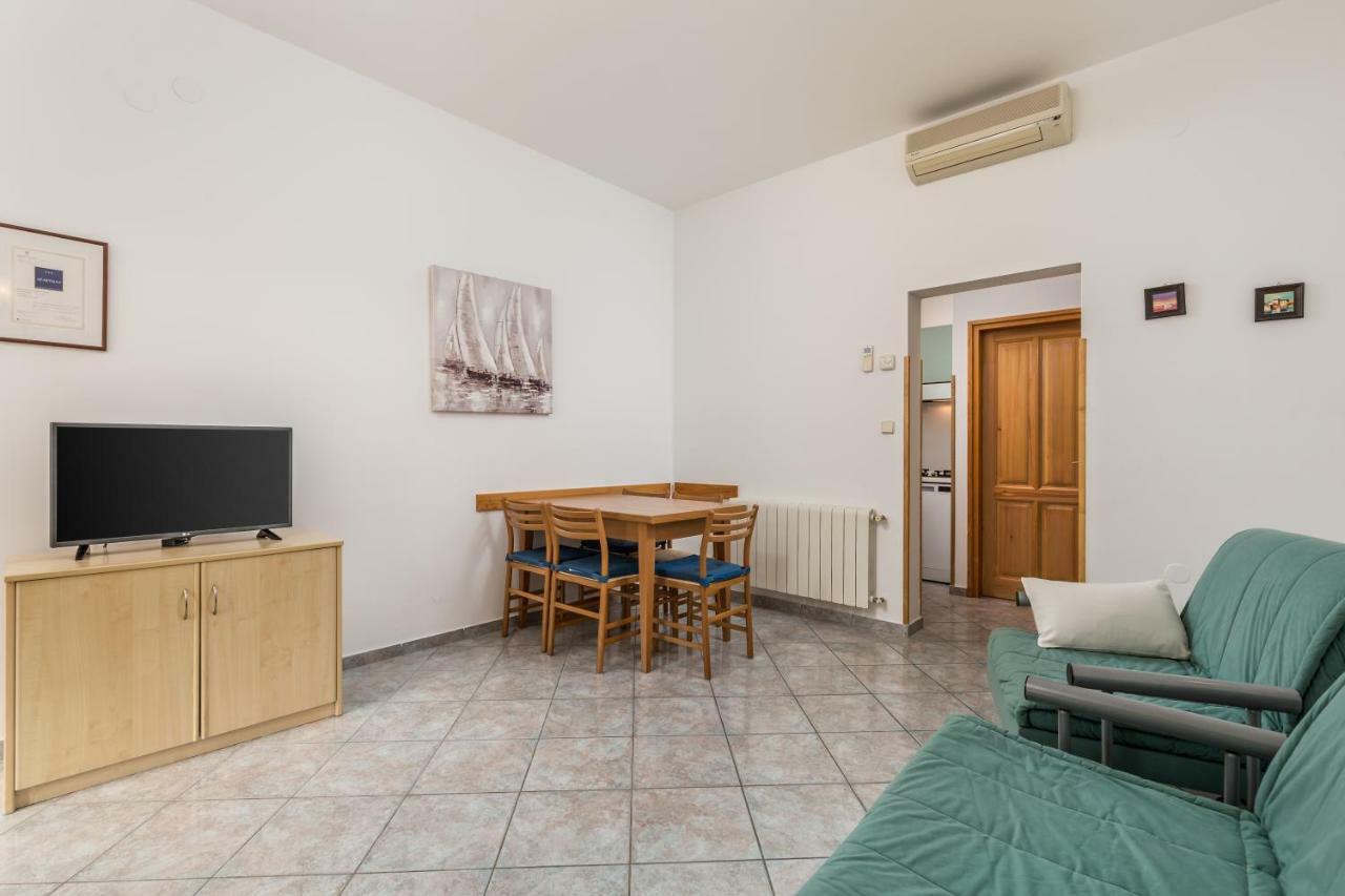 Apartments Gea Mošćenička Draga Esterno foto